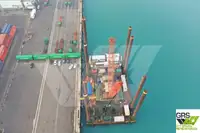 Jack-up drilling rig na sprzedaż