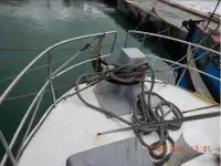 Trawler na sprzedaż