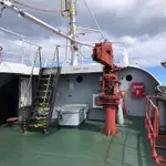 Longliner na sprzedaż