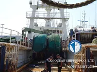 Trawler na sprzedaż