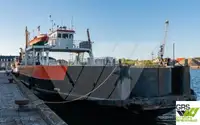 Ro-Ro ship na sprzedaż