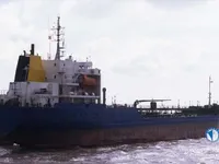 Tankowiec do przewozu ropy/chemikaliów na sprzedaż