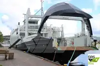 Ro-Ro ship na sprzedaż