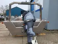 Statki robocze na sprzedaż