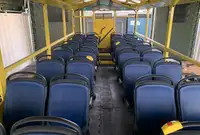 Statek pasażerski na sprzedaż