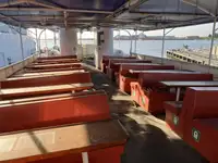 Statek transportowy ładunków sypkich na sprzedaż