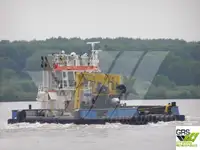 Statki robocze na sprzedaż