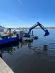 Dredger na sprzedaż