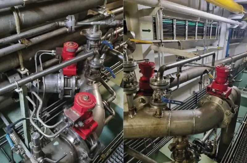 Tankowiec do przewozu ropy/chemikaliów na sprzedaż