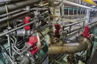 Tankowiec do przewozu ropy/chemikaliów na sprzedaż