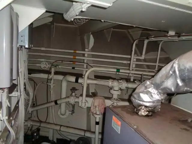 Statek transportowy ładunków sypkich na sprzedaż