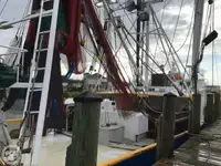 Trawler na sprzedaż