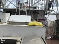 Trawler na sprzedaż