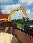 Statek transportowy ładunków sypkich na sprzedaż