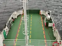 Statek Ro-Ro na sprzedaż