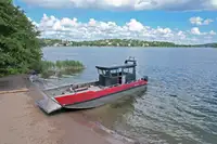 Katamaran na sprzedaż