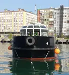 Statki robocze na sprzedaż