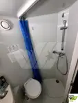 Statek wycieczkowy na sprzedaż