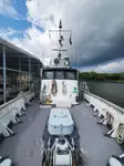 Łódź patrolowa na sprzedaż
