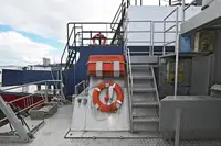 Katamaran na sprzedaż