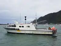 Longliner na sprzedaż