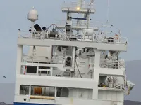 Trawler na sprzedaż