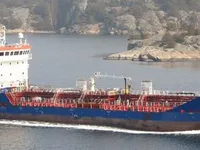 Tankowiec do przewozu ropy/chemikaliów na sprzedaż