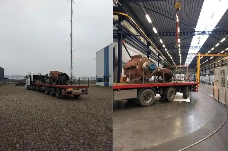 Tankowiec do przewozu ropy/chemikaliów na sprzedaż