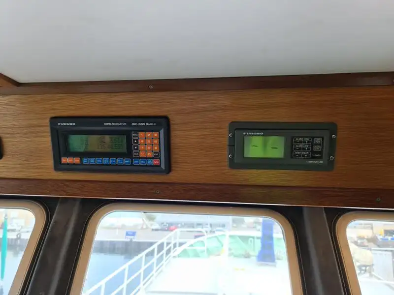 Longliner na sprzedaż
