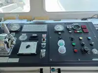 Statek transportowy ładunków sypkich na sprzedaż