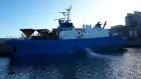 Longliner na sprzedaż