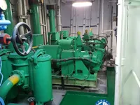 Tankowiec do przewozu ropy/chemikaliów na sprzedaż