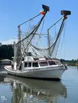 Trawler na sprzedaż