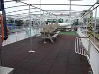 Statek pasażerski na sprzedaż