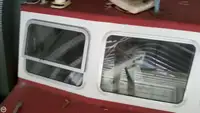 Trawler na sprzedaż