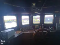 Trawler na sprzedaż