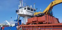 Dredger na sprzedaż