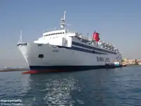 Ro-Ro ship na sprzedaż