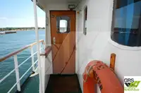 Statek badawczy na sprzedaż