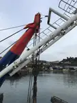 Dredger na sprzedaż