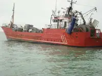 Trawler na sprzedaż