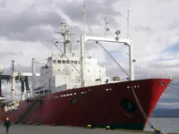 Trawler na sprzedaż