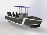 Statki robocze na sprzedaż