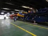 Statek transportowy ładunków sypkich na sprzedaż