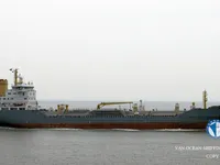 Tankowiec do przewozu ropy/chemikaliów na sprzedaż