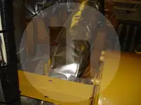 Trawler na sprzedaż