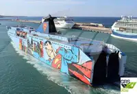 Ro-Ro ship na sprzedaż