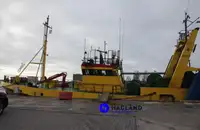 Trawler na sprzedaż
