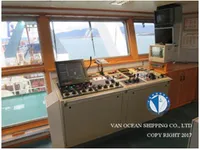 Trawler na sprzedaż