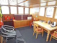 Statek transportowy ładunków sypkich na sprzedaż